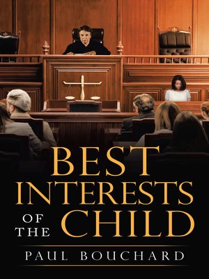 cover image of Best Interests of the Child